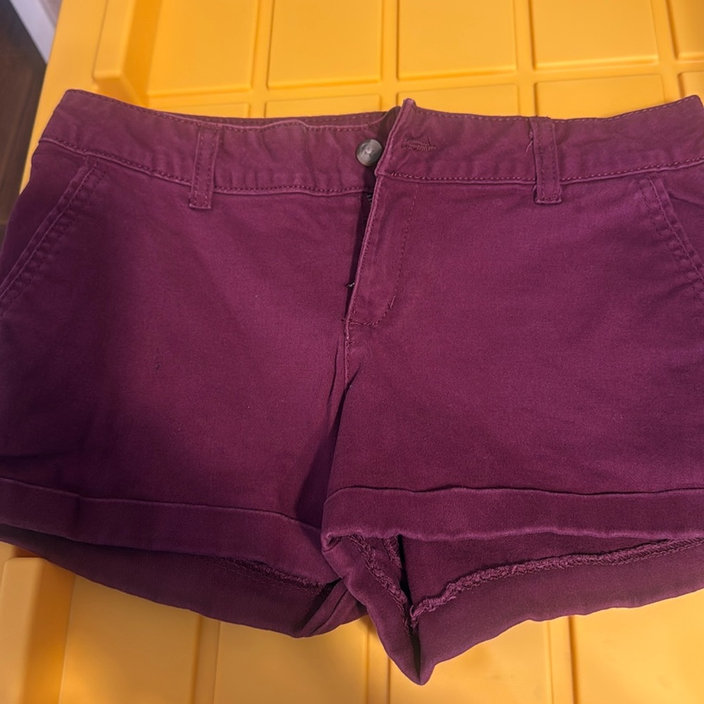 Women shorts